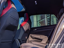 2024 Volkswagen Golf GTI 380 AUTOBAHN ONE OWNER / LOCALLY DRIVEN / MANUAL TRANSMISSION
