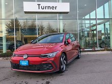 2024 Volkswagen Golf GTI BASE