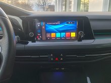 2024 Volkswagen Golf GTI BASE