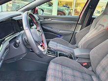 2024 Volkswagen Golf GTI BASE