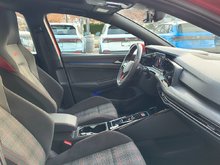 2024 Volkswagen Golf GTI BASE