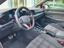 2024 Volkswagen Golf GTI BASE