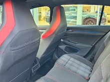 2024 Volkswagen Golf GTI BASE