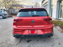 2024 Volkswagen Golf GTI BASE