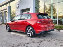 2024 Volkswagen Golf GTI BASE