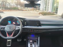 2024 Volkswagen Golf GTI BASE