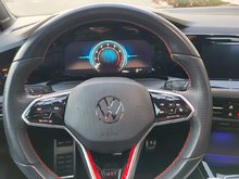 2024 Volkswagen Golf GTI BASE