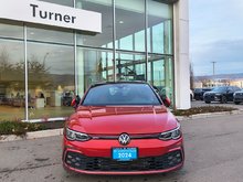 2024 Volkswagen Golf GTI BASE