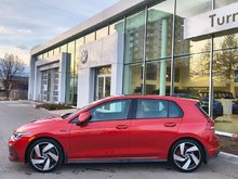2024 Volkswagen Golf GTI BASE