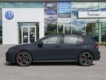 2026 Volkswagen Golf GTI GTI Autobahn