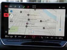 2026 Volkswagen Golf GTI GTI Autobahn