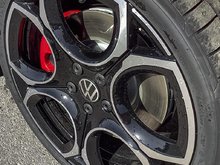 2026 Volkswagen Golf GTI GTI Autobahn