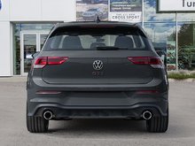 2026 Volkswagen Golf GTI GTI Autobahn