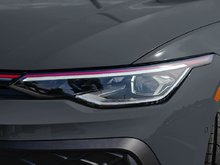 2026 Volkswagen Golf GTI GTI Autobahn