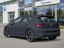 2026 Volkswagen Golf GTI GTI Autobahn