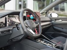 2026 Volkswagen Golf GTI GTI Autobahn