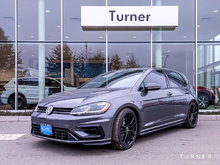 2019 Volkswagen Golf R BASE