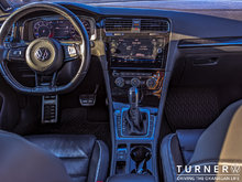 2019 Volkswagen Golf R BASE ALL WHEEL DRIVE / LEATHER SEATS / PADDLE SHIFTERS