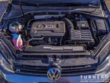 2019 Volkswagen Golf R BASE ALL WHEEL DRIVE / LEATHER SEATS / PADDLE SHIFTERS