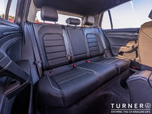 2019 Volkswagen Golf R BASE ALL WHEEL DRIVE / LEATHER SEATS / PADDLE SHIFTERS