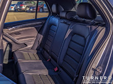 2019 Volkswagen Golf R BASE ALL WHEEL DRIVE / LEATHER SEATS / PADDLE SHIFTERS