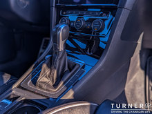 2019 Volkswagen Golf R BASE ALL WHEEL DRIVE / LEATHER SEATS / PADDLE SHIFTERS