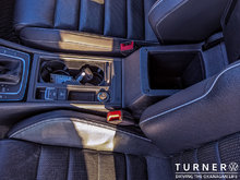 2019 Volkswagen Golf R BASE ALL WHEEL DRIVE / LEATHER SEATS / PADDLE SHIFTERS