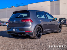 2019 Volkswagen Golf R BASE ALL WHEEL DRIVE / LEATHER SEATS / PADDLE SHIFTERS