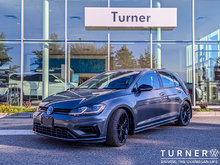 2019 Volkswagen Golf R BASE