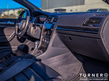 2019 Volkswagen Golf R BASE ALL WHEEL DRIVE / LEATHER SEATS / PADDLE SHIFTERS