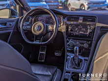 2019 Volkswagen Golf R BASE ALL WHEEL DRIVE / LEATHER SEATS / PADDLE SHIFTERS