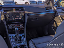 2019 Volkswagen Golf R BASE ALL WHEEL DRIVE / LEATHER SEATS / PADDLE SHIFTERS