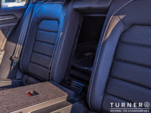 2019 Volkswagen Golf R BASE ALL WHEEL DRIVE / LEATHER SEATS / PADDLE SHIFTERS