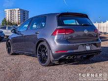 2019 Volkswagen Golf R BASE ALL WHEEL DRIVE / LEATHER SEATS / PADDLE SHIFTERS