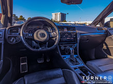 2019 Volkswagen Golf R BASE ALL WHEEL DRIVE / LEATHER SEATS / PADDLE SHIFTERS