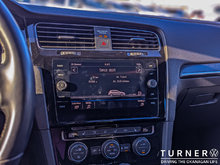 2019 Volkswagen Golf R BASE ALL WHEEL DRIVE / LEATHER SEATS / PADDLE SHIFTERS