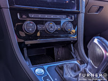 2019 Volkswagen Golf R BASE ALL WHEEL DRIVE / LEATHER SEATS / PADDLE SHIFTERS