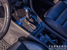 2019 Volkswagen Golf R BASE ALL WHEEL DRIVE / LEATHER SEATS / PADDLE SHIFTERS