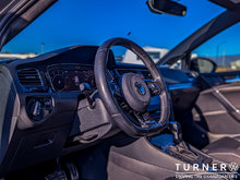 2019 Volkswagen Golf R BASE ALL WHEEL DRIVE / LEATHER SEATS / PADDLE SHIFTERS