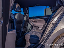 2019 Volkswagen Golf R BASE ALL WHEEL DRIVE / LEATHER SEATS / PADDLE SHIFTERS
