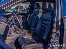 2019 Volkswagen Golf R BASE ALL WHEEL DRIVE / LEATHER SEATS / PADDLE SHIFTERS