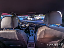 2019 Volkswagen Golf R BASE ALL WHEEL DRIVE / LEATHER SEATS / PADDLE SHIFTERS