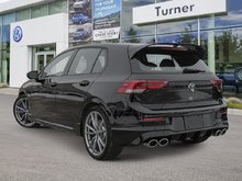 2024 Volkswagen Golf R GOLF R 7A