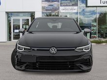 2024 Volkswagen Golf R GOLF R 7A BLACK FRIDAY ON NOW! 2 Year Pre-paid Maintenance, $500 Tire Credit, Complimentary 3M Protection