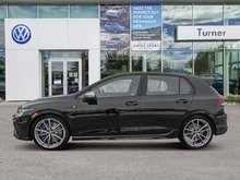 2024 Volkswagen Golf R GOLF R 7A BLACK FRIDAY ON NOW! 2 Year Pre-paid Maintenance, $500 Tire Credit, Complimentary 3M Protection