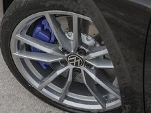 2024 Volkswagen Golf R GOLF R 6M Free Winter Tire Package (Wheels and Rims) with any NEW In-Stock 2024 or 2025 Volkswagen!