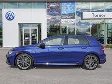 2024 Volkswagen Golf R BASE