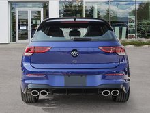 2024 Volkswagen Golf R BASE