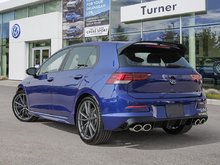 2024 Volkswagen Golf R BASE