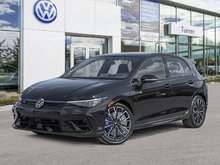 2025 Volkswagen Golf R R 4MOTION